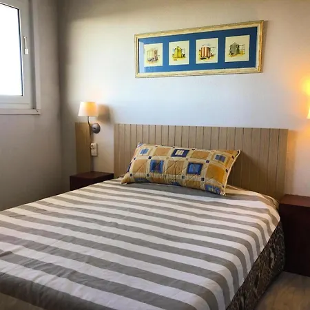 Résidence Le Boucanier - 2 Pièces Pour 6 Personnes 934 Vieux-Boucau-les-Bains