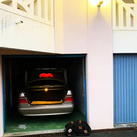 Résidence Le Boucanier - 2 Pièces Pour 6 Personnes 934