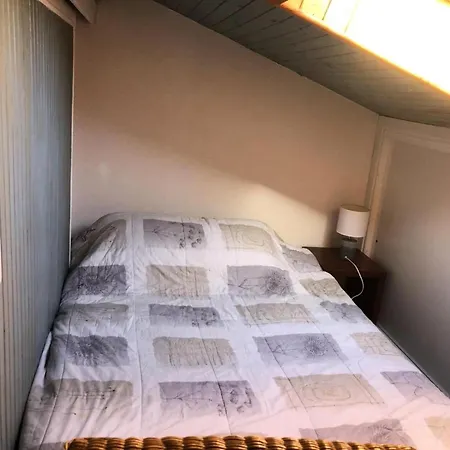 Résidence Le Boucanier - 2 Pièces Pour 6 Personnes 934 Hotel Vieux-Boucau-les-Bains