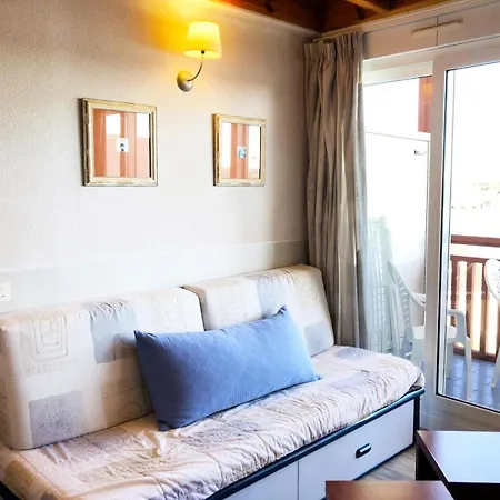 Résidence Le Boucanier - 2 Pièces Pour 6 Personnes 934 Hotel