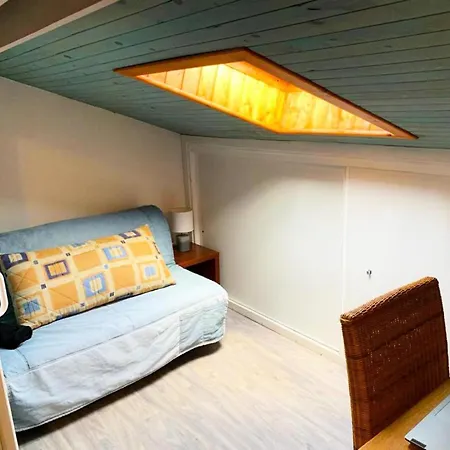 Résidence Le Boucanier - 2 Pièces Pour 6 Personnes 934 Hotel Vieux-Boucau-les-Bains